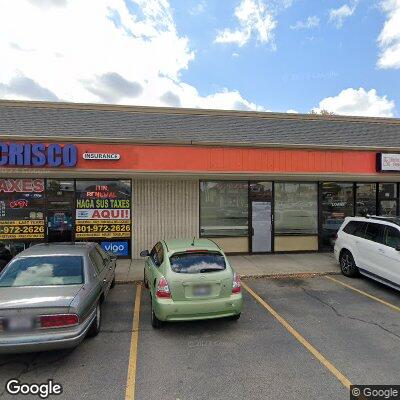 Dentist Office Image for provider