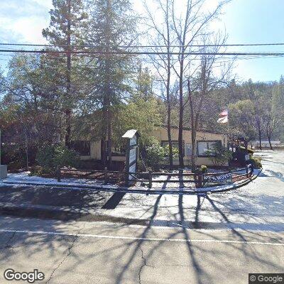 Dentist Office Image for provider