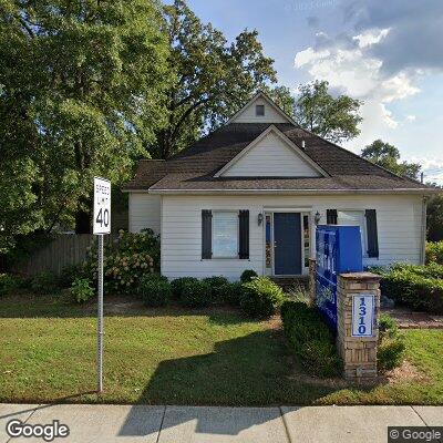 Thumbnail image of the front of a dentist office practice with the name Hosaka Family Dental: Ryo Hosaka, DMD which is located in Smyrna, GA