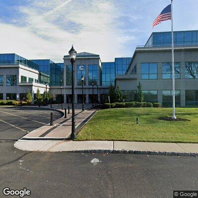 Thumbnail image of the front of a dentist office practice with the name Dentistry Today which is located in Fairfield, NJ