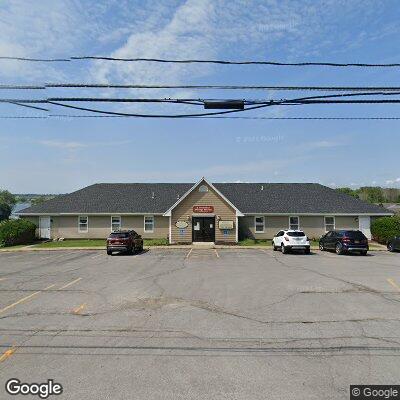 Dentist Office Image for provider