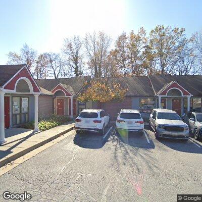 Dentist Office Image for provider