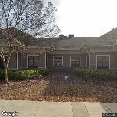 Thumbnail image of the front of a dentist office practice with the name Athens Orthopedic Clinic - Hamilton Mill which is located in Dacula, GA