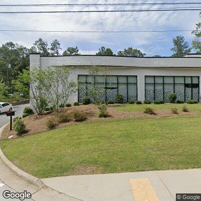 Thumbnail image of the front of a dentist office practice with the name Atlanta Dental Spa which is located in Johns Creek, GA