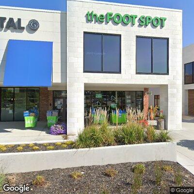 Dentist Office Image for provider