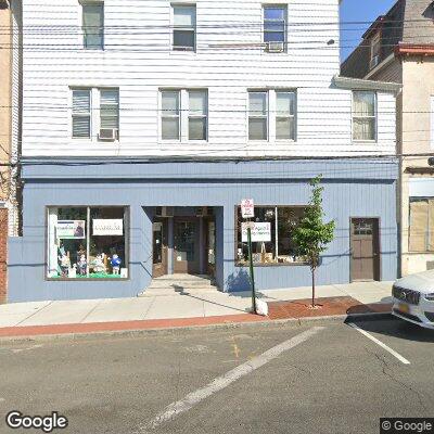 Thumbnail image of the front of a dentist office practice with the name Dobbs Ferry Orthodontic Group which is located in Dobbs Ferry, NY