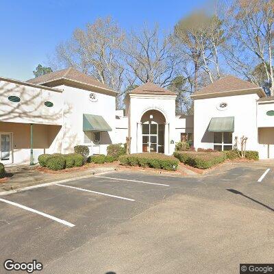 Thumbnail image of the front of a dentist office practice with the name Periodontal Associates of Jackson which is located in Jackson, MS