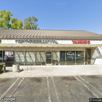 Dentist Office Image for provider