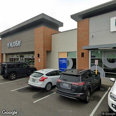 Thumbnail image of the front of a dentist office practice with the name Tranquility Dental Wellness Center-Tumwater which is located in Tumwater, WA