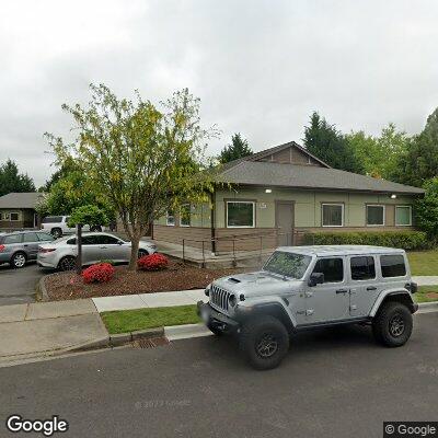 Dentist Office Image for provider