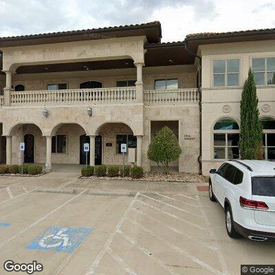 Thumbnail image of the front of a dentist office practice with the name West Plano Oral & Maxillofacial Surgery which is located in Plano, TX