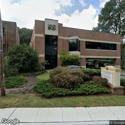 Thumbnail image of the front of a dentist office practice with the name Severn River Family Dentistry which is located in Severna Park, MD