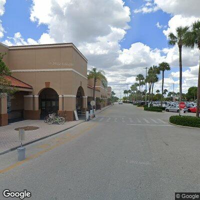 Thumbnail image of the front of a dentist office practice with the name Morales, Janise which is located in Cape Coral, FL