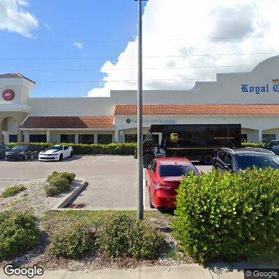 Thumbnail image of the front of a dentist office practice with the name Dental Specialty Center of Cape Coral which is located in Cape Coral, FL