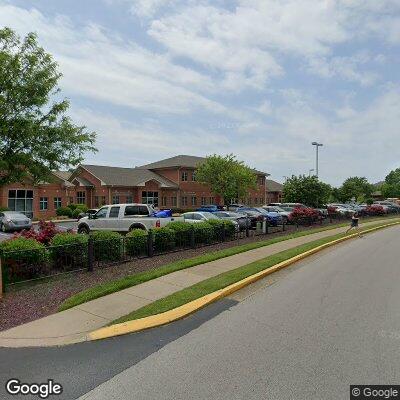 Dentist Office Image for provider