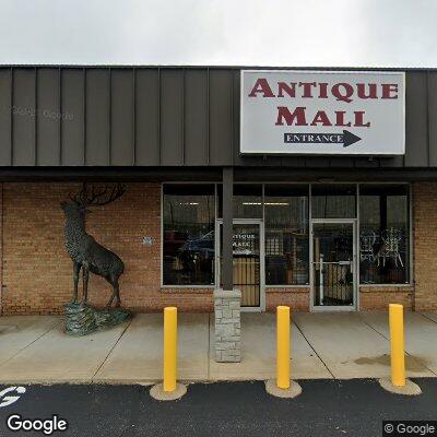 Thumbnail image of the front of a dentist office practice with the name Scanlon Family Dental which is located in Saint Peters, MO