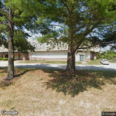 Dentist Office Image for provider