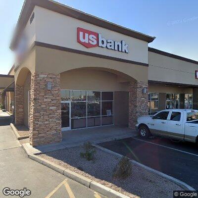 Dentist Office Image for provider