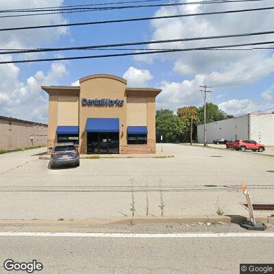 Dentist Office Image for provider