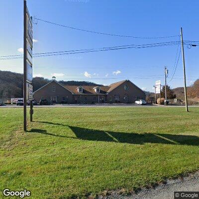 Dentist Office Image for provider