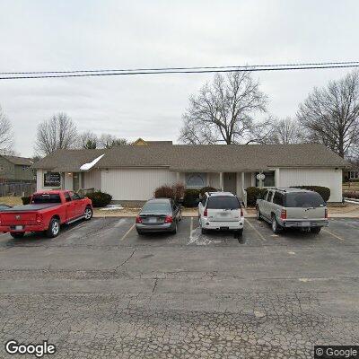 Thumbnail image of the front of a dentist office practice with the name Technical Crown & Bridge Dental Laboratory which is located in Greenwood, MO