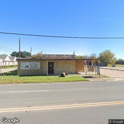 Thumbnail image of the front of a dentist office practice with the name Loyal Family Dentistry which is located in Grand Prairie, TX