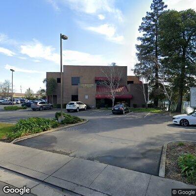 Dentist Office Image for provider