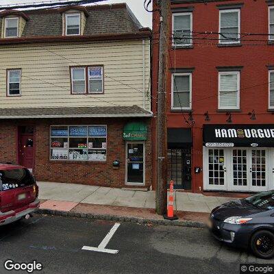 Dentist Office Image for provider