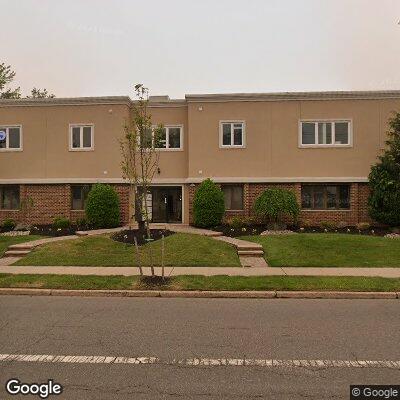 Dentist Office Image for provider