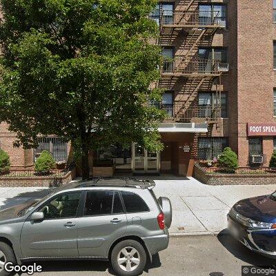 Dentist Office Image for provider