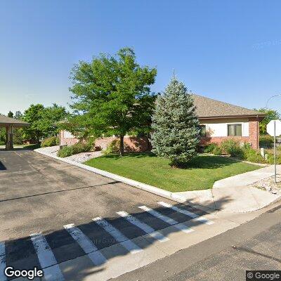 Dentist Office Image for provider