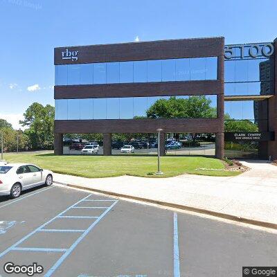 Thumbnail image of the front of a dentist office practice with the name Dental & Implant Center Memphis which is located in Memphis, TN