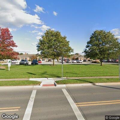 Dentist Office Image for provider