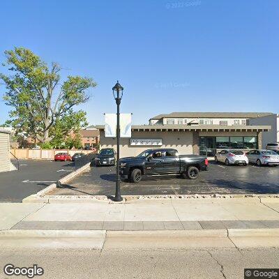 Thumbnail image of the front of a dentist office practice with the name Dental Care of Blue Ash which is located in Blue Ash, OH