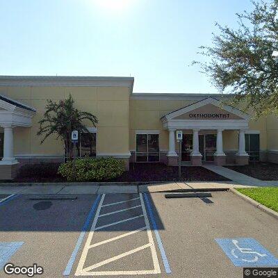 Thumbnail image of the front of a dentist office practice with the name Comfortable Care Dental Health P which is located in Orlando, FL