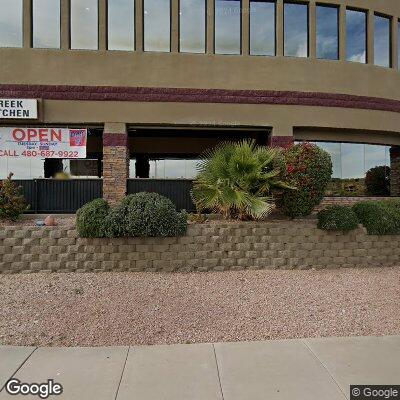 Thumbnail image of the front of a dentist office practice with the name Parkview Dentistry, General, Cosmetic, Implants which is located in Fountain Hills, AZ