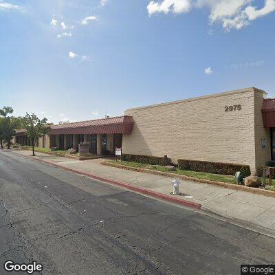 Thumbnail image of the front of a dentist office practice with the name Kainos Dental Technologies which is located in Concord, CA