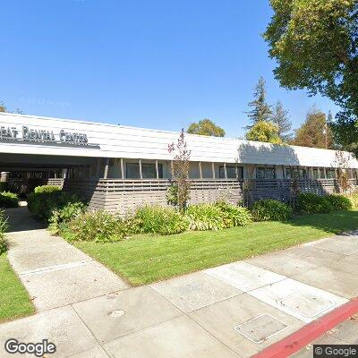 Thumbnail image of the front of a dentist office practice with the name A Family Dental Office which is located in Concord, CA