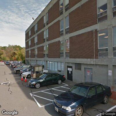 Dentist Office Image for provider