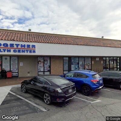 Thumbnail image of the front of a dentist office practice with the name Families Together of Orange County Community Health Center Garden Grove which is located in Garden Grove, CA