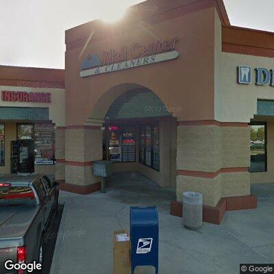 Dentist Office Image for provider