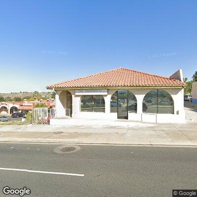 Dentist Office Image for provider