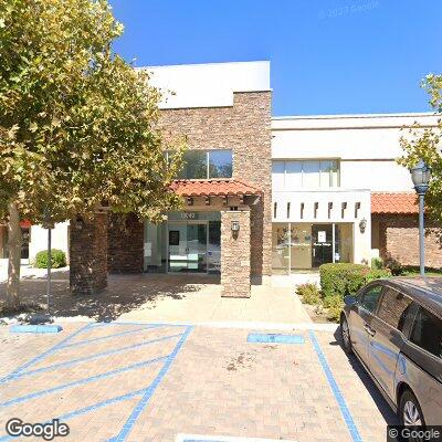 Thumbnail image of the front of a dentist office practice with the name Santa Clarita Endodontix which is located in Canyon Country, CA