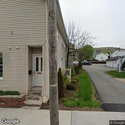 Dentist Office Image for provider