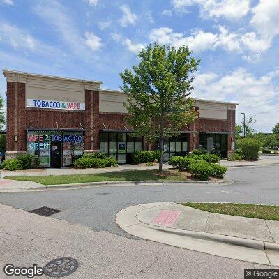 Thumbnail image of the front of a dentist office practice with the name Dentalworks which is located in Kannapolis, NC