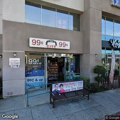 Thumbnail image of the front of a dentist office practice with the name Ace Dentistry & Braces which is located in Rowland Heights, CA