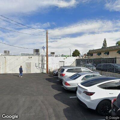 Thumbnail image of the front of a dentist office practice with the name Dental Park which is located in Rowland Heights, CA