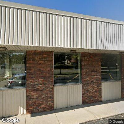 Thumbnail image of the front of a dentist office practice with the name Faber Alan R Jr DDS PC which is located in Detroit, MI