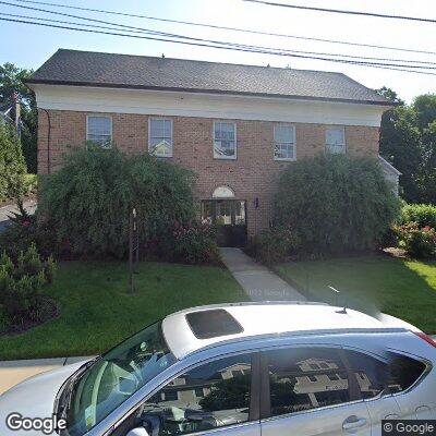 Thumbnail image of the front of a dentist office practice with the name One Day Dental which is located in Rye, NY