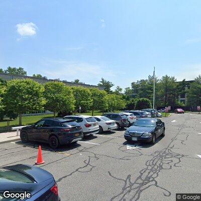 Thumbnail image of the front of a dentist office practice with the name Orthodontic Center of Rye which is located in Rye, NY